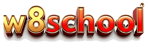 w8school